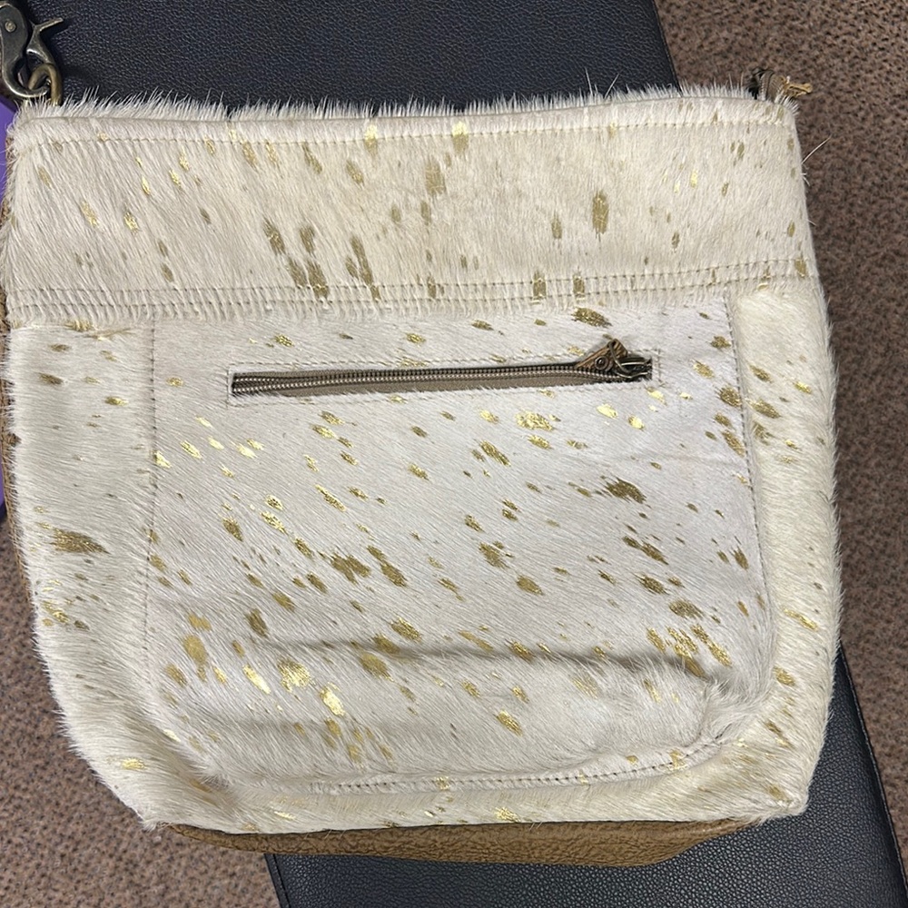Large crossbody Myra bag